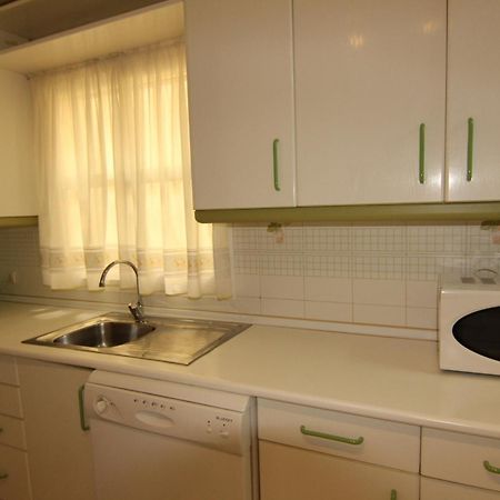 Apartamento Paola 圣玛丽亚港 外观 照片