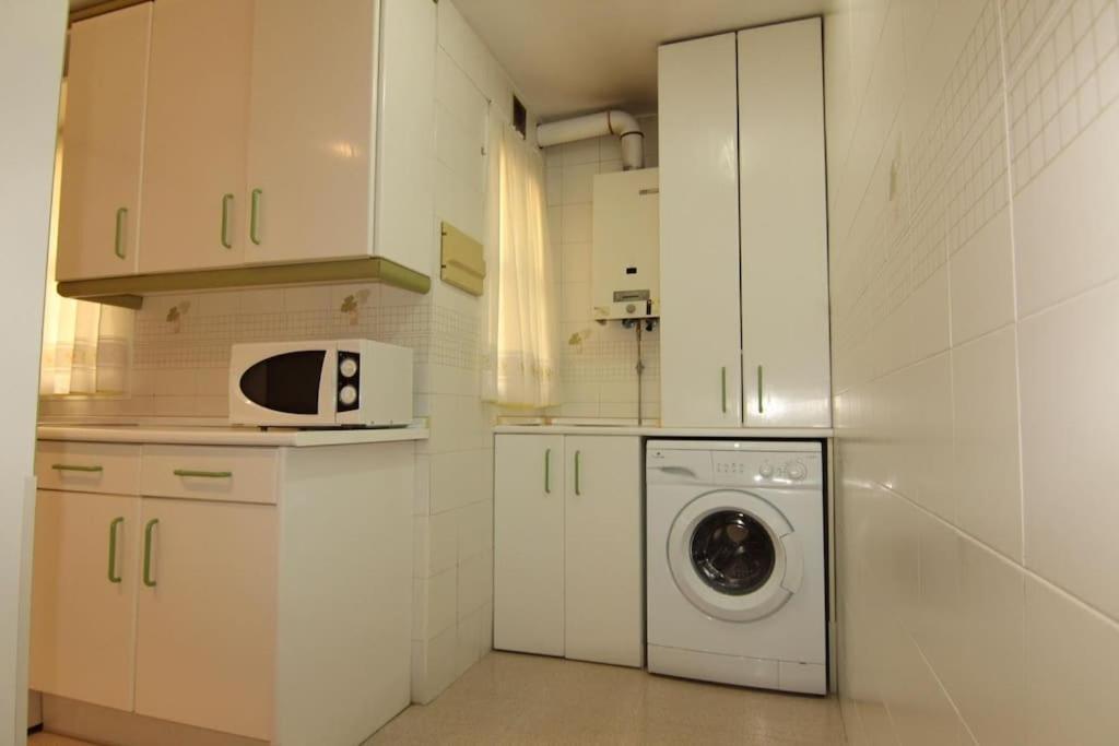 Apartamento Paola 圣玛丽亚港 外观 照片
