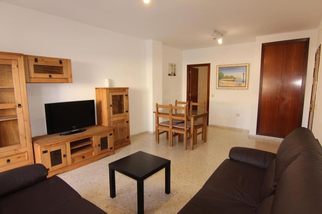 Apartamento Paola 圣玛丽亚港 外观 照片