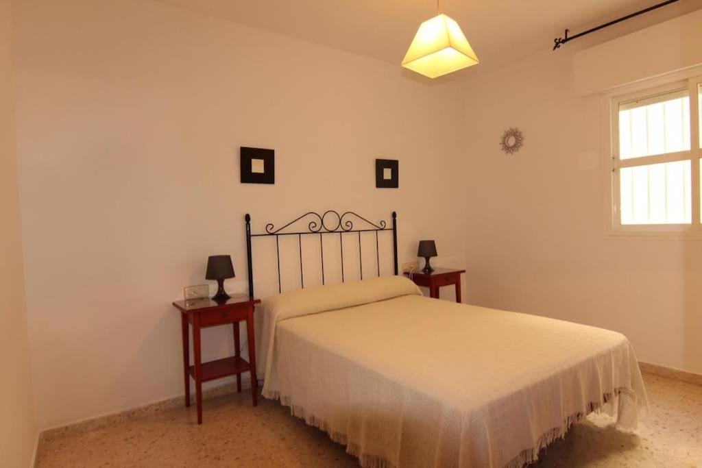 Apartamento Paola 圣玛丽亚港 外观 照片