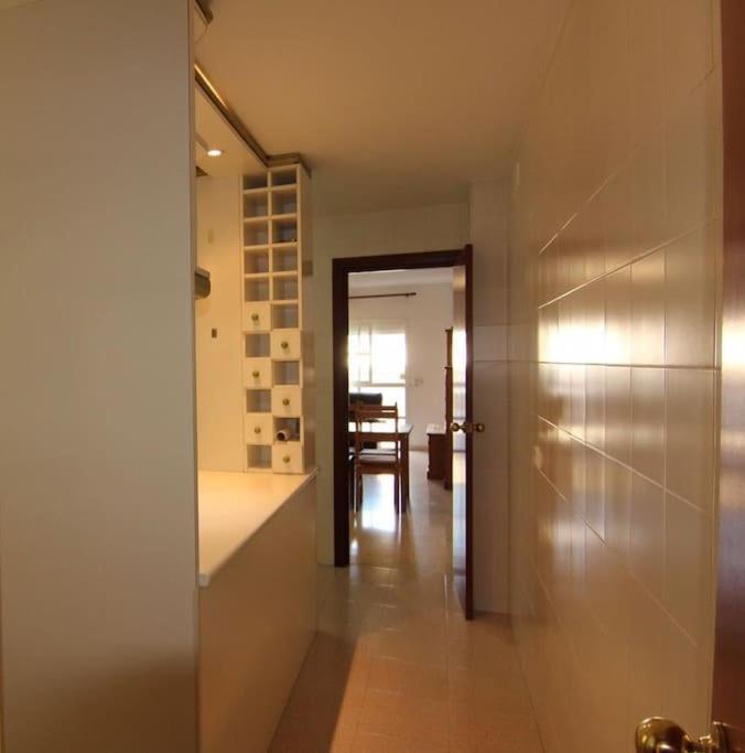 Apartamento Paola 圣玛丽亚港 外观 照片