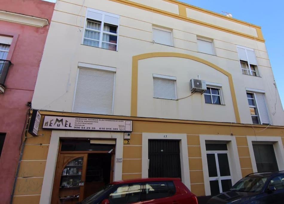 Apartamento Paola 圣玛丽亚港 外观 照片