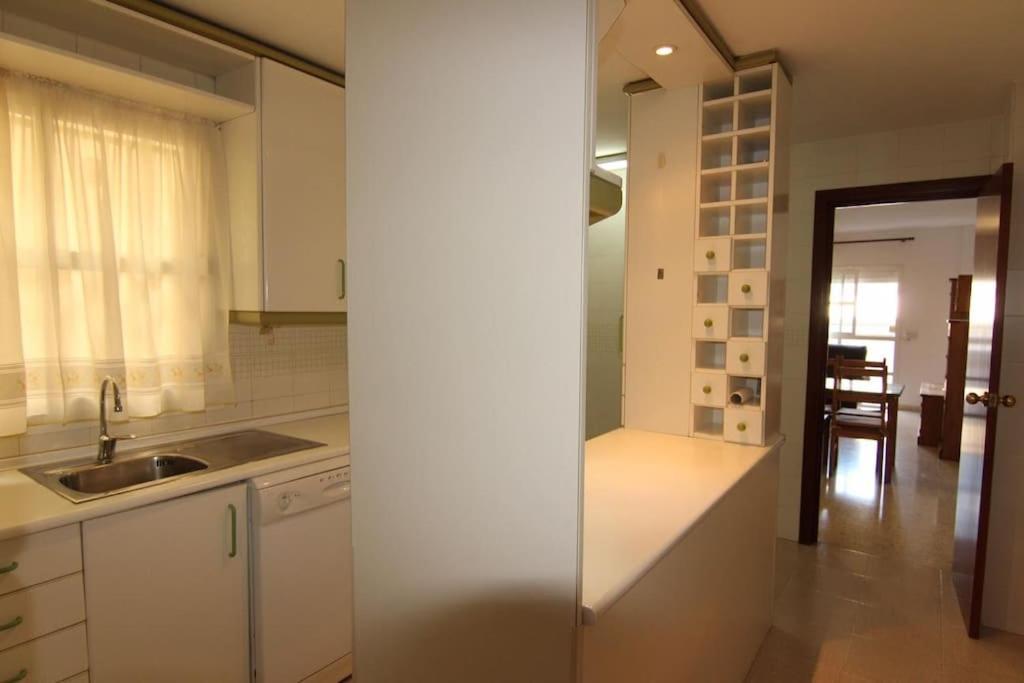 Apartamento Paola 圣玛丽亚港 外观 照片