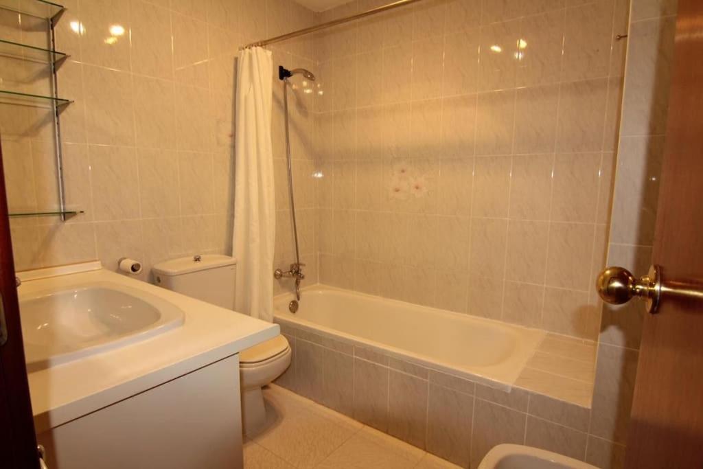 Apartamento Paola 圣玛丽亚港 外观 照片