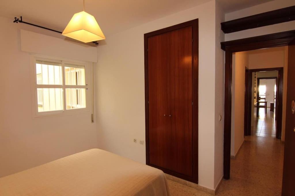 Apartamento Paola 圣玛丽亚港 外观 照片