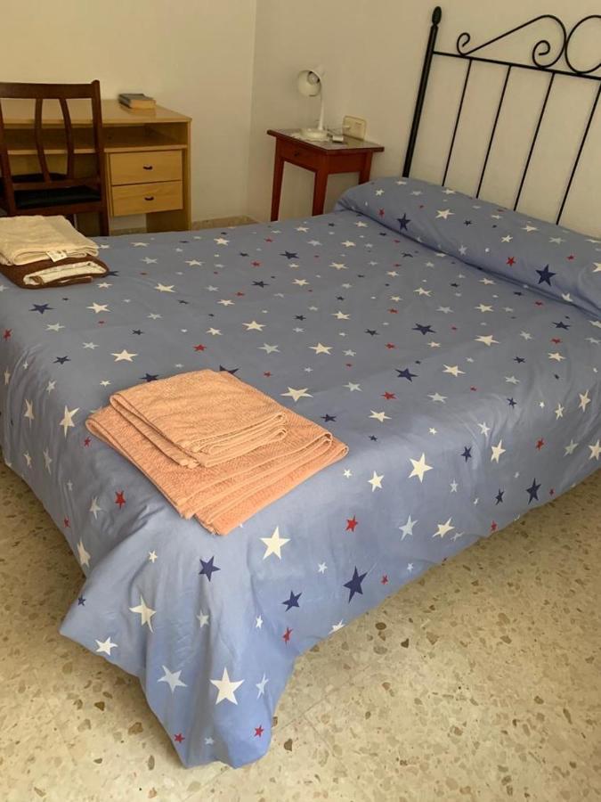 Apartamento Paola 圣玛丽亚港 外观 照片