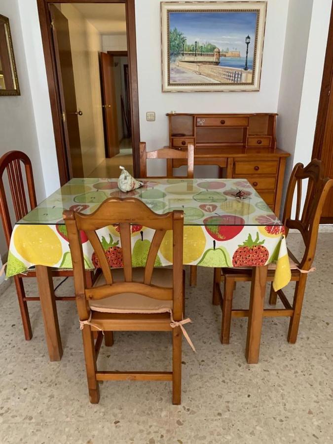 Apartamento Paola 圣玛丽亚港 外观 照片