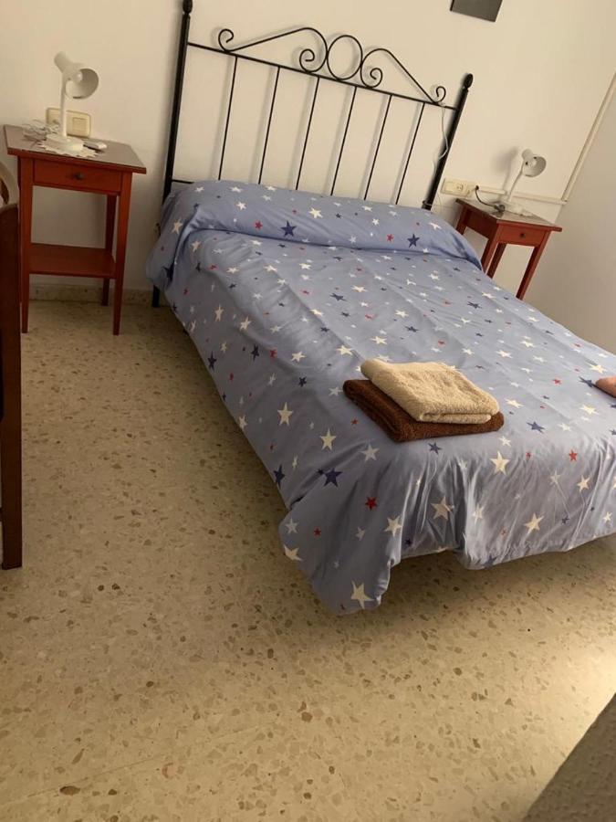 Apartamento Paola 圣玛丽亚港 外观 照片