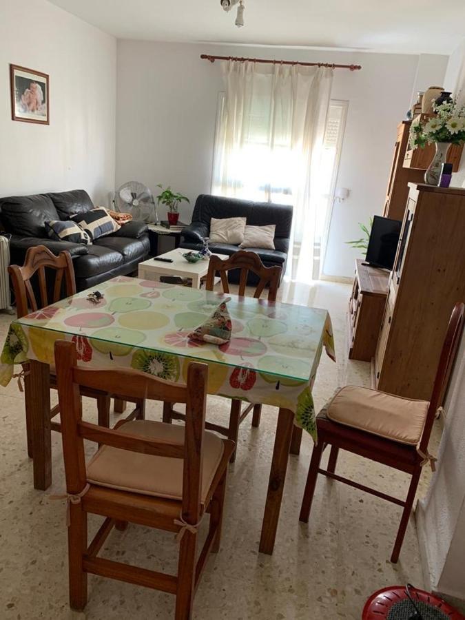 Apartamento Paola 圣玛丽亚港 外观 照片