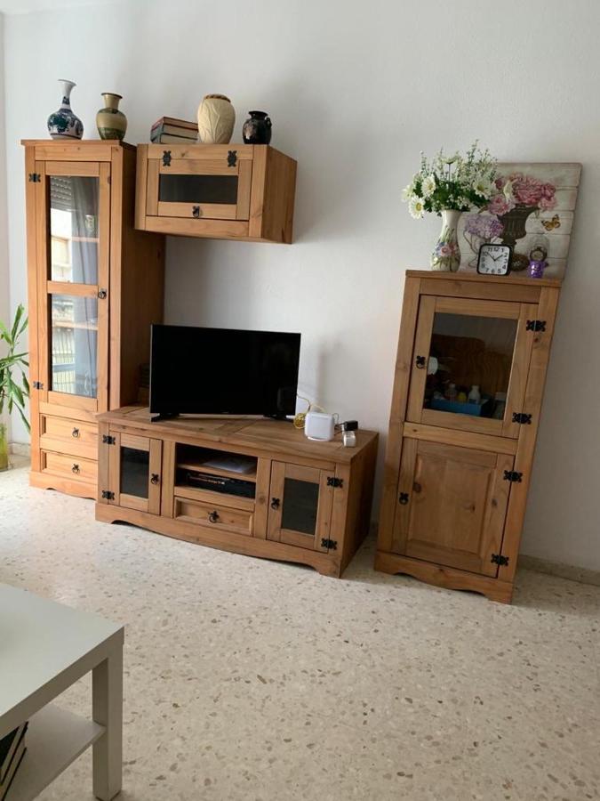 Apartamento Paola 圣玛丽亚港 外观 照片
