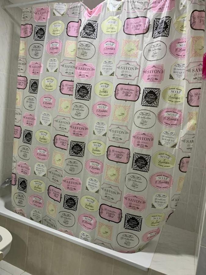 Apartamento Paola 圣玛丽亚港 外观 照片