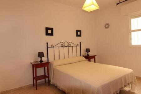 Apartamento Paola 圣玛丽亚港 外观 照片