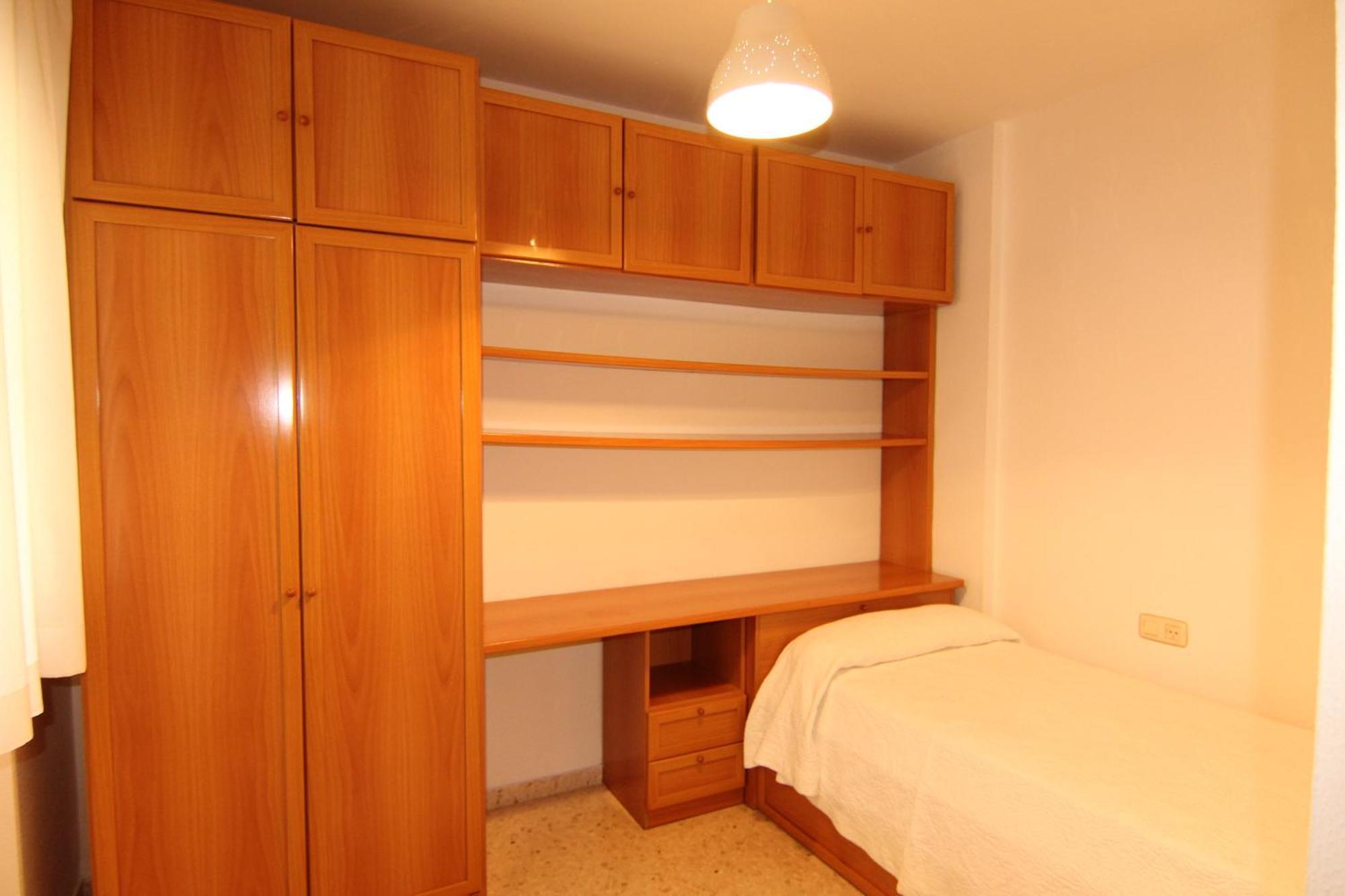 Apartamento Paola 圣玛丽亚港 外观 照片